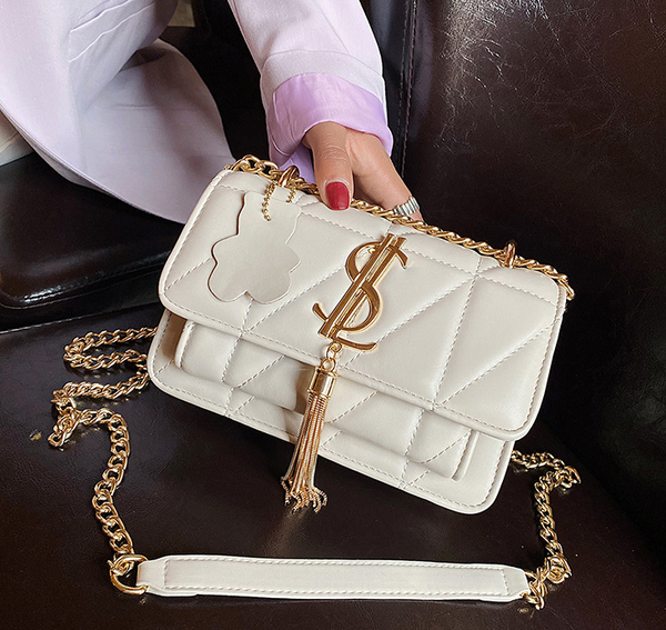 shoulder square bag