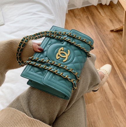Luxury Handbag
