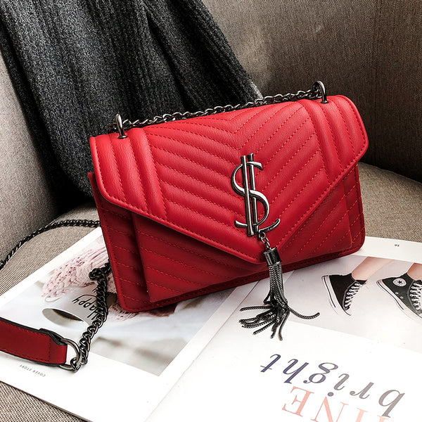 Evening Clutch Bag