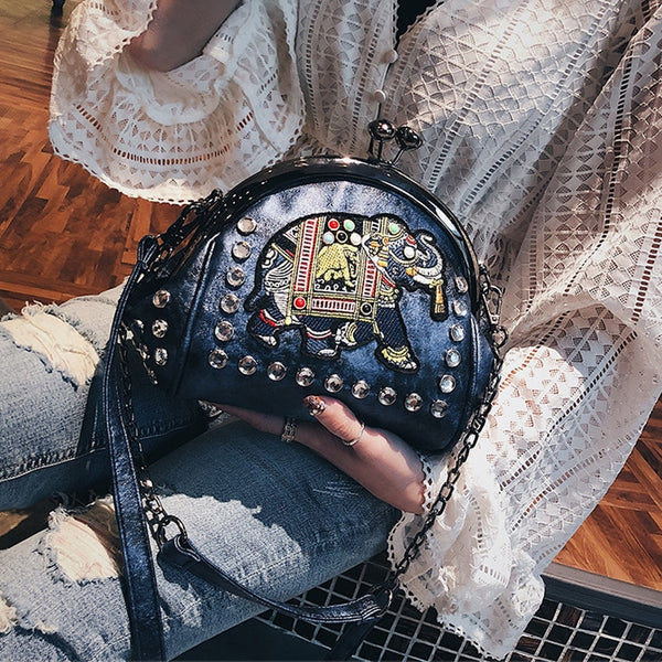 Elephant Bags
