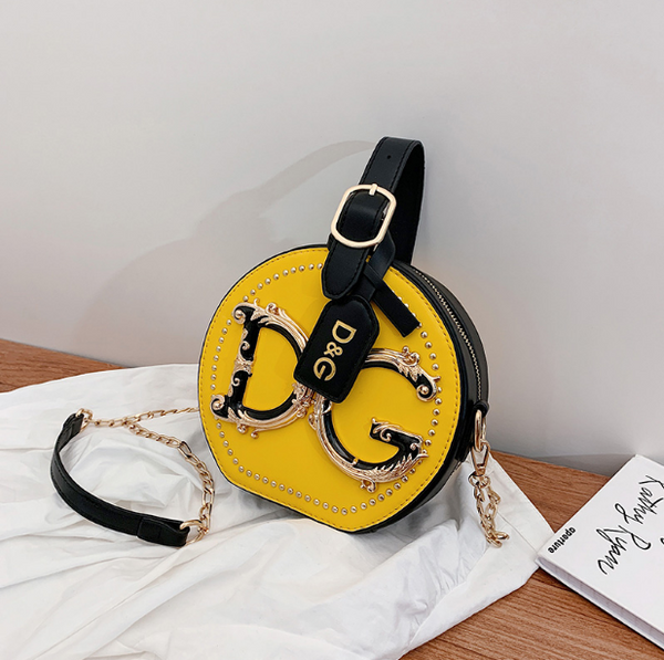 Luxury Brand Bag