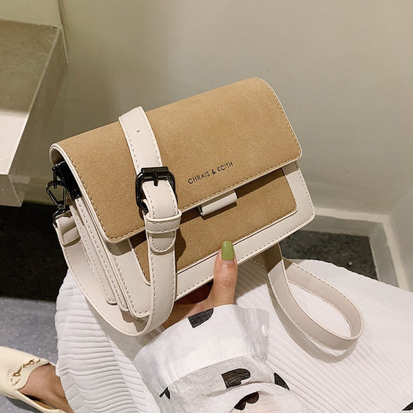 Small shoulder bag