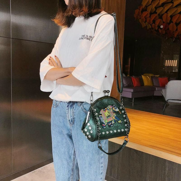 Elephant Bags