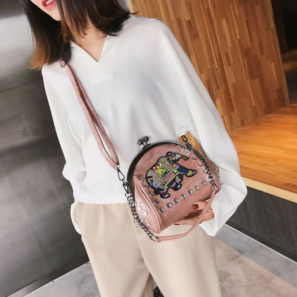 Elephant Bags